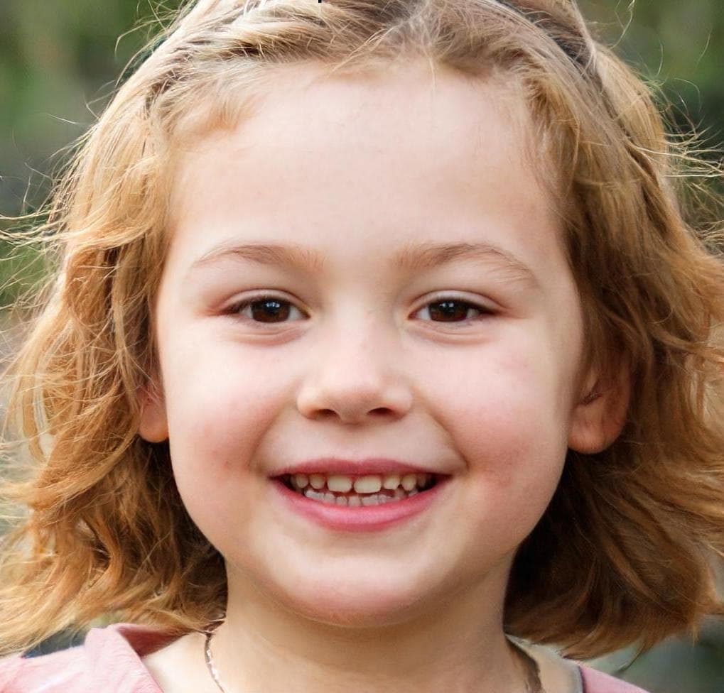 Photo de Léa, 8 ans