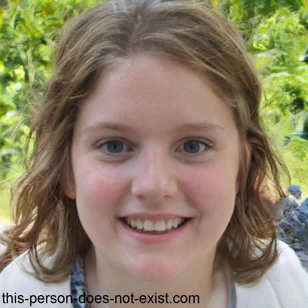 Photo de Néla, 7 ans