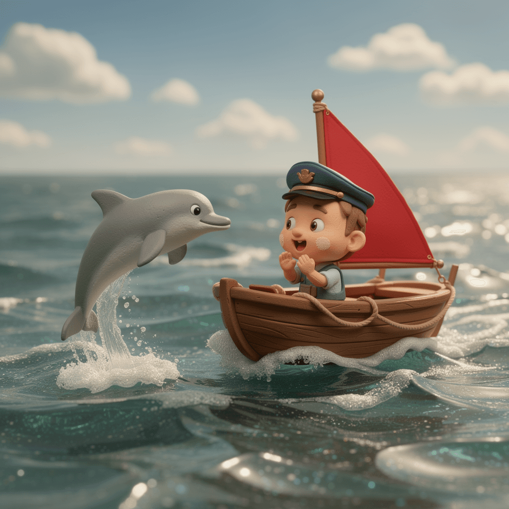 Style pate à modeler