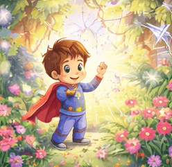 Le Royaume des Fées